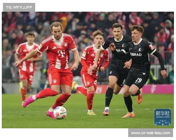 拜仁主场6-2逆转弗赖堡，奥利塞独造五球助球队八分领跑