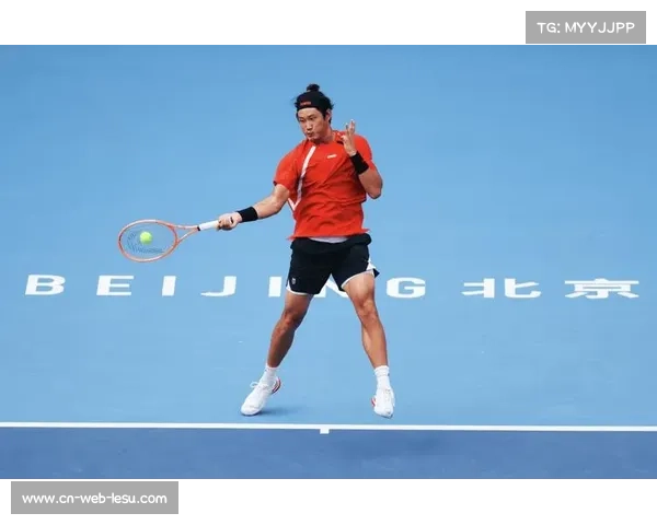澳网四中国男单亮相正赛，创历史最佳参赛规模